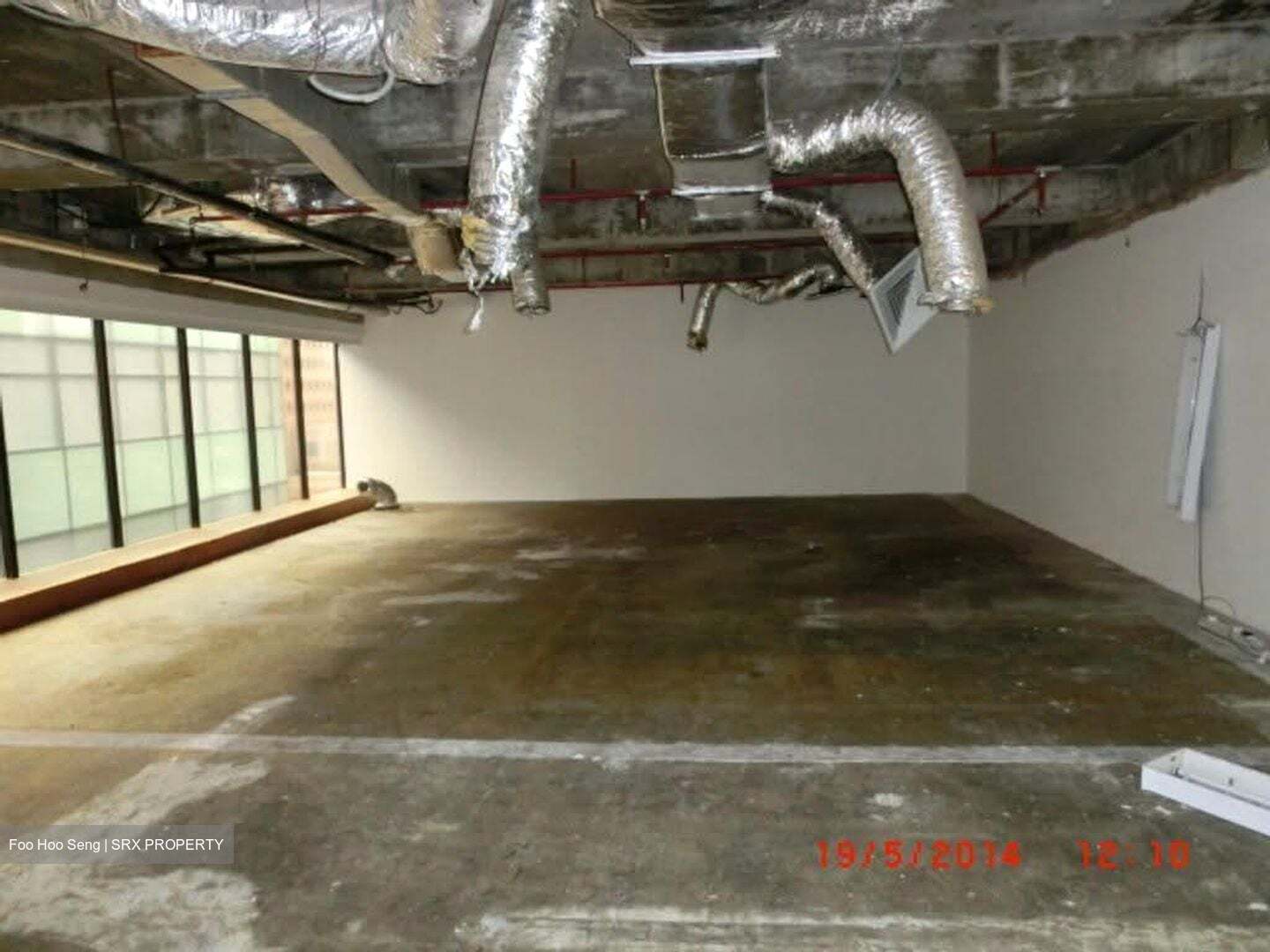 Tong Building (D9), Office #632355351